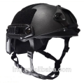 NIJ level IIIA Bullet Proof FAST Aramid Kevlar Military Ballistic Helmet
